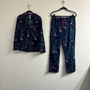 Gilligan & O'Malley Sleepwear Pajama Set